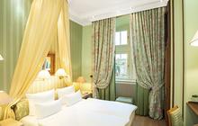 Zimmer Prinzessin