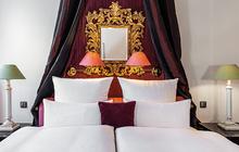 Zimmer Prinz