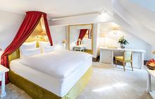 Junior Suite Königin
