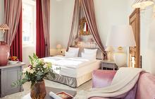 Junior Suite Königin