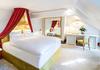 Junior Suite Königin