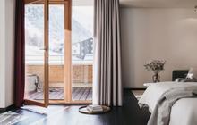 Grand Deluxe DZ / Einzelbel.