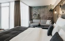 Grand Deluxe DZ / Einzelbel.