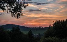 EZ Bergblick