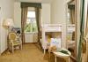 Familienappartement