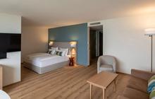 Junior Suite Seeblick