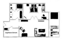 Seniorsuite Halsalm Kühroint