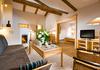 Seniorsuite Halsalm Kühroint