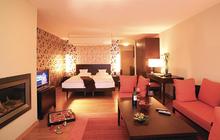 1-Zimmer- Appartement-Suite Inselseite / Typ 10