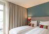 Junior Suite Seeblick mit Balkon