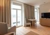 Junior Suite Seeblick mit Balkon