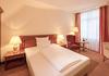 Standard DZ Parkhotel /Einzelbel.