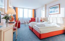 Doppelzimmer Monarch