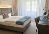 DZ Comfort Queen Innenhof / Eingang