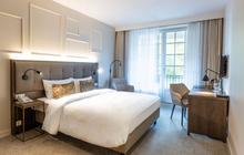 DZ Comfort Queen zum Park