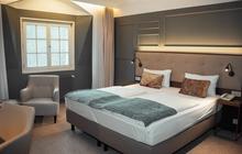 DZ Comfort King zum Park