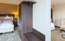 Familien­zimmer / Suite