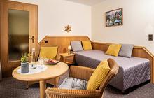 Komfort Doppelzimmer