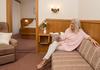 Komfort Doppelzimmer