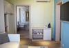 Junior Suite m. Balkon & Parkblick