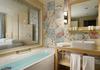 Junior Suite m. Balkon & Meerblick + Sofabett