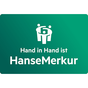 Logo Hanse Merkur